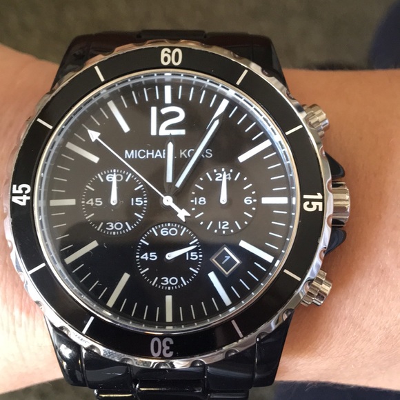 Michael Kors Accessories - Michael Kors Watch